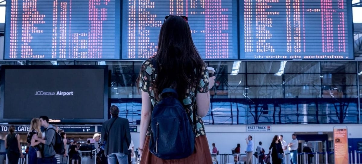 Come saltare la fila ai controlli in aeroporto