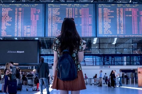 Come saltare la fila ai controlli in aeroporto