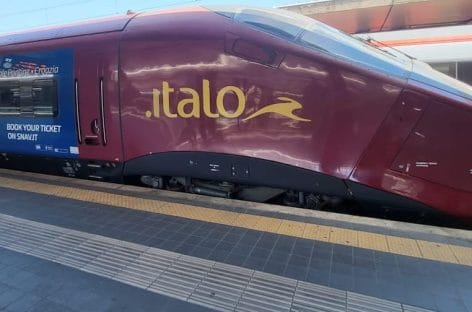 Italo, all’orizzonte c’è il miliardo di fatturato