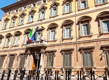 Turismo termale, proposta di legge quadro in Senato