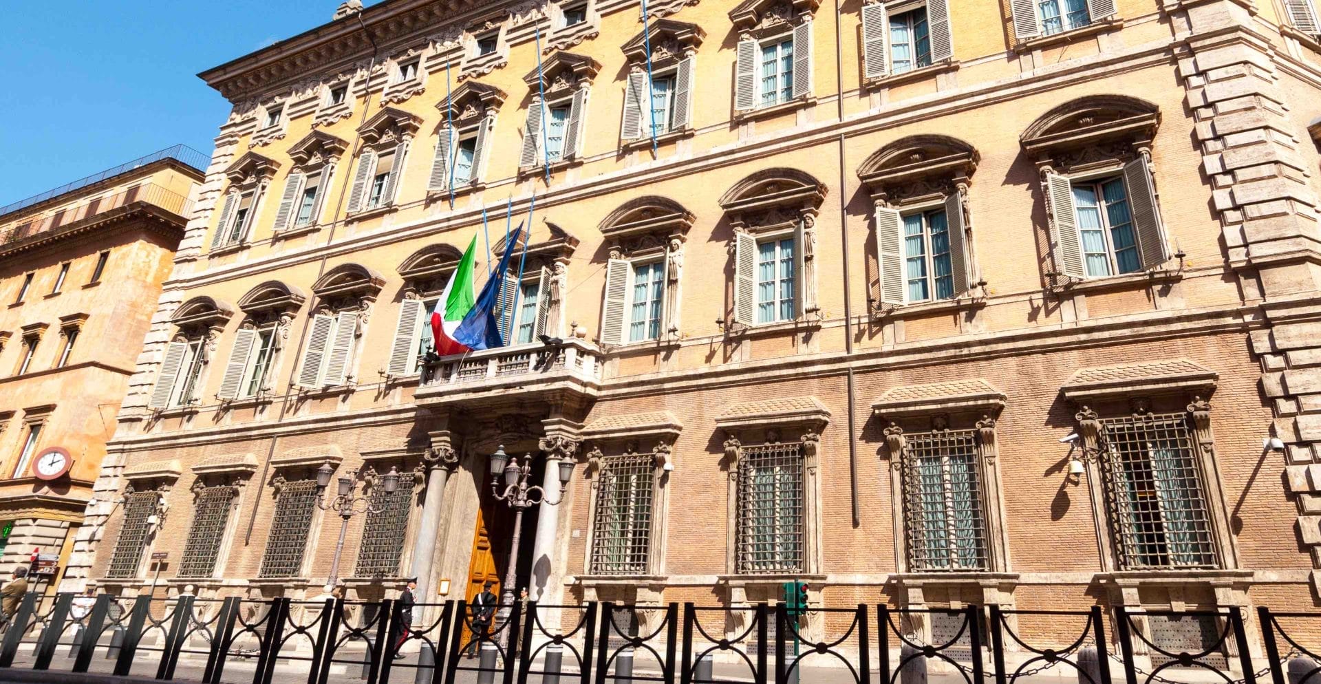 Decreto Milleproroghe, via libera del Senato