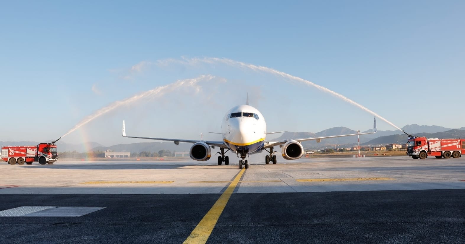 water arch di benvenuto_Ryanair_QSR uff st