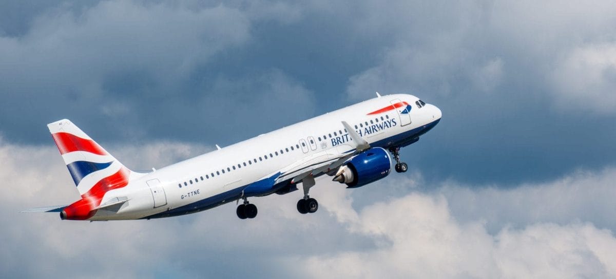 Sabre integra l’offerta Ndc di British Airways