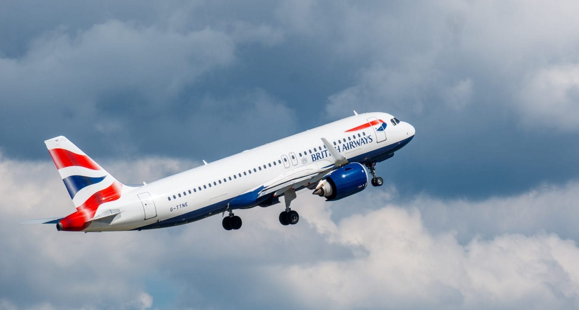 Sabre integra l’offerta Ndc di British Airways