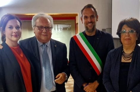 Dimensione Turismo compie 40 anni: festa grande a Treviso