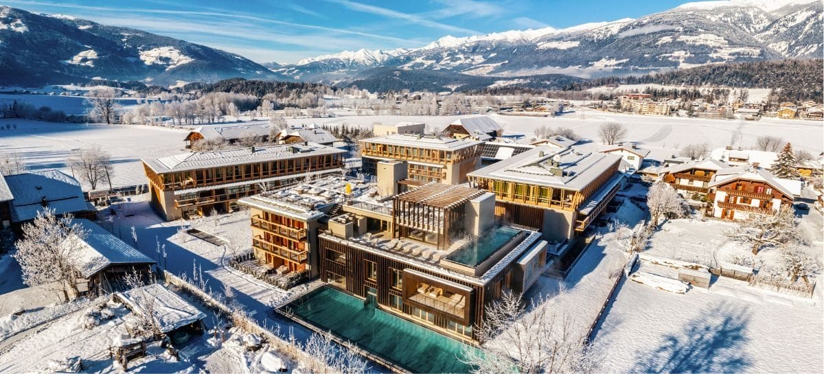 Falkensteiner, doppia promo early booking per l’inverno