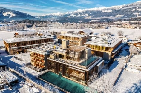 Falkensteiner, doppia promo early booking per l’inverno