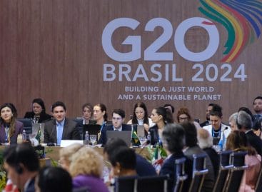 L’antipasto brasiliano del G7 Turismo in Italia