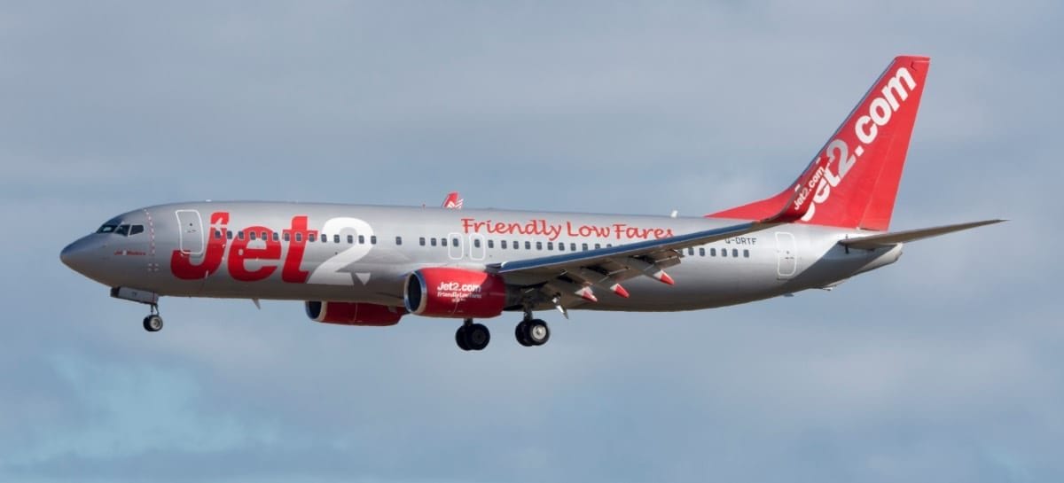 Jet2 debutta al Costa d’Amalfi con voli e pacchetti vacanze