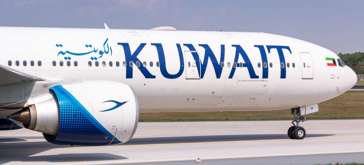 Kuwait Airways_Adobe