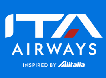 Ita inspired by Alitalia: <br>così torna lo storico brand