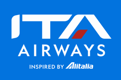 Ita inspired by Alitalia: <br>così torna lo storico brand