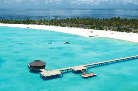 L’inverno di Naar dalle Maldive a Zanzibar. In regalo anche una notte a 5 stelle a Doha