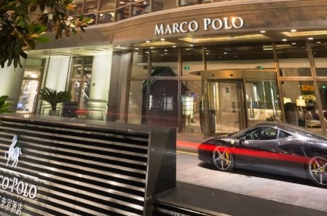 La cinese Wharf annuncia il rebranding di Marco Polo Hotels