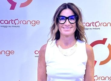 CartOrange, il timone commerciale del t.o. passa a Verna (ex Naar)