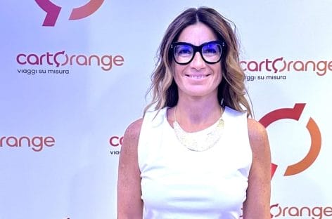 CartOrange, il timone commerciale del t.o. passa a Verna (ex Naar)