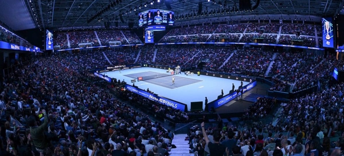 Gattinoni è official tour operator delle Nitto Atp Finals 2024 di Torino