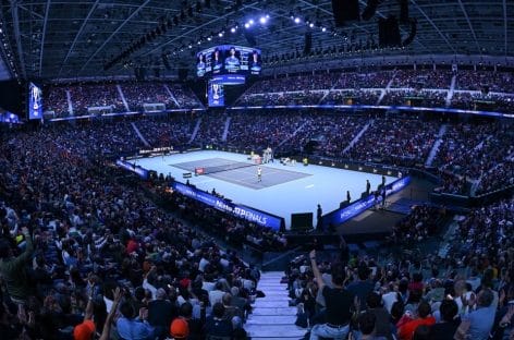 Gattinoni è official tour operator delle Nitto Atp Finals 2024 di Torino