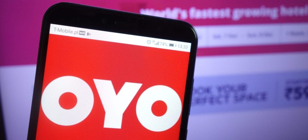 Oyo Rooms acquisisce Motel 6 per 525 milioni di dollari