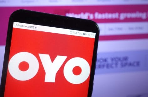 Oyo Rooms acquisisce Motel 6 per 525 milioni di dollari