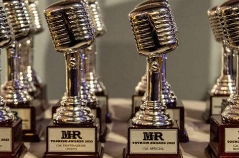 Mhr Tourism Awards 2024, aperte le candidature per gli Oscar del turismo