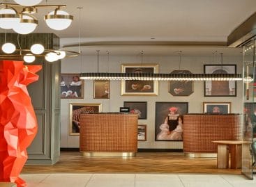 Il brand upper upscale Radisson Red debutta a Berlino