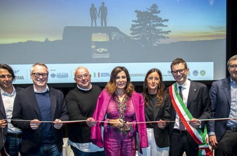 Camper, Mitur: via libera al bando da 33 milioni per più aree di sosta