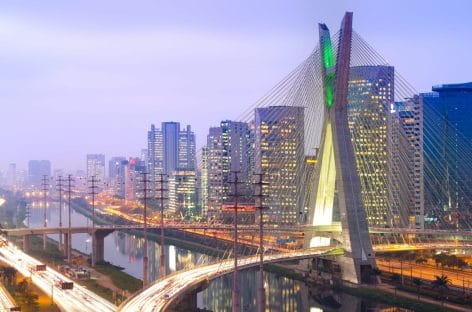 São Paulo, un mix di cultura brasiliana e radici italiane