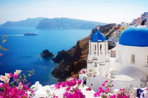 La Grecia si promuove sul mercato Uk con easyJet Holidays