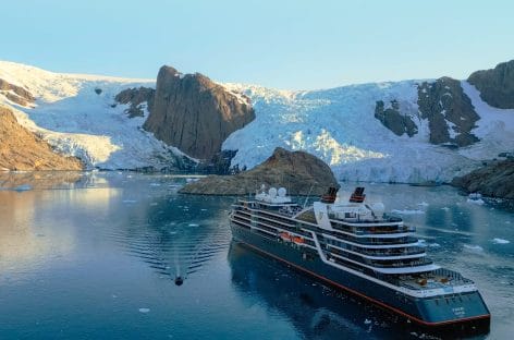 Expedition, l’ultima frontiera delle crociere Seabourn