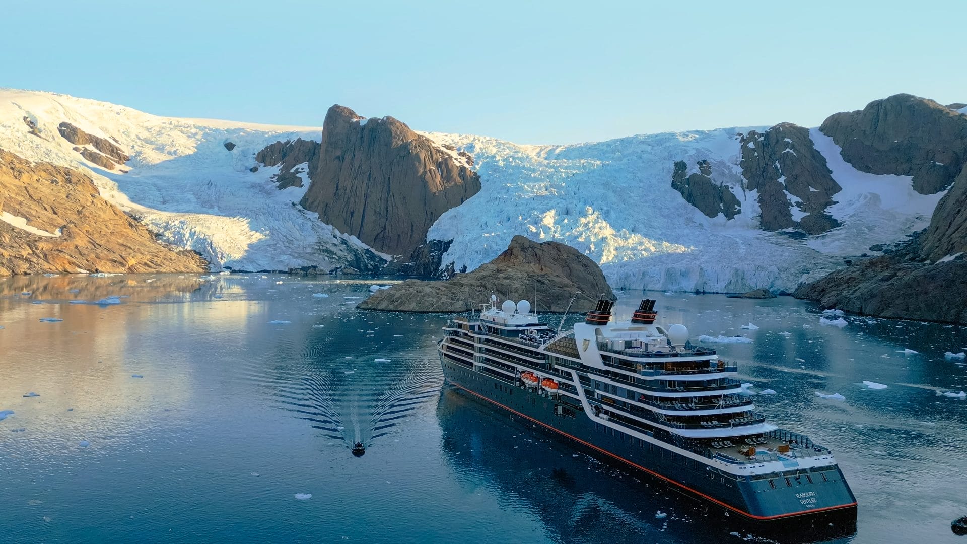 Seabourn Ilulissat_Greenland_Jakobshavn_Glacier_(Kujalleq)_Venture uff st