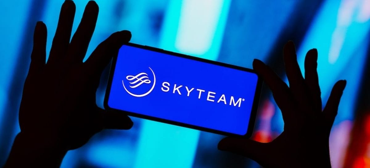 SkyTeam, oltre cento adv alla 13ª edizione di Land on the Sand