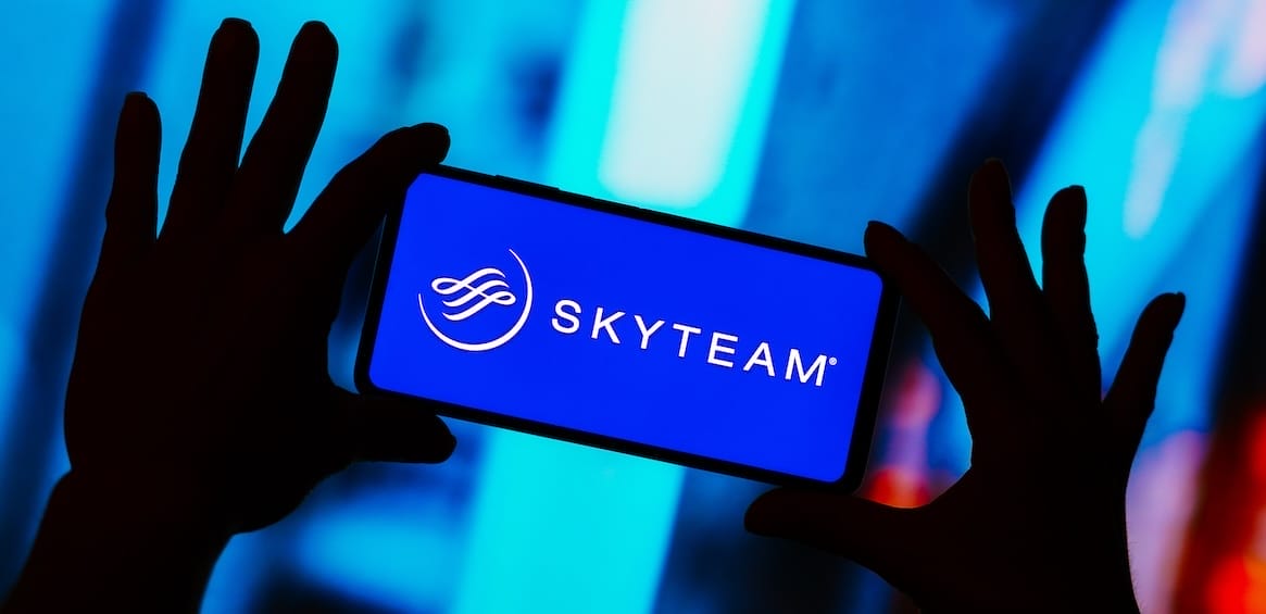 SkyTeam adobe