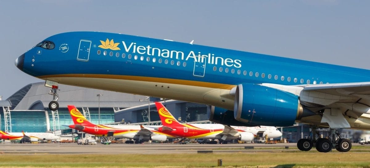 Vietnam Airlines si affida a Sabre