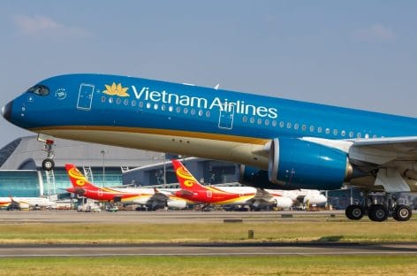 Vietnam Airlines si affida a Sabre