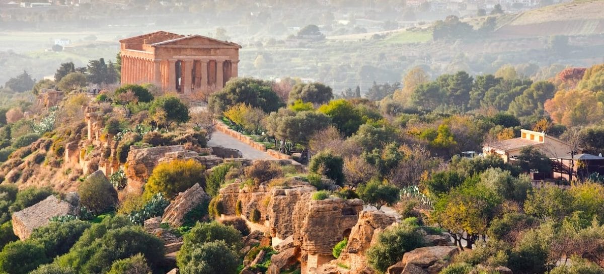 ArcheoExperience, educational alla scoperta della Sicilia del Sud