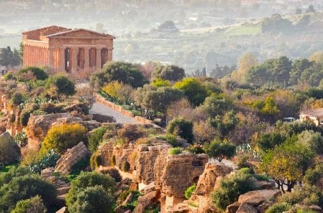 ArcheoExperience, educational alla scoperta della Sicilia del Sud