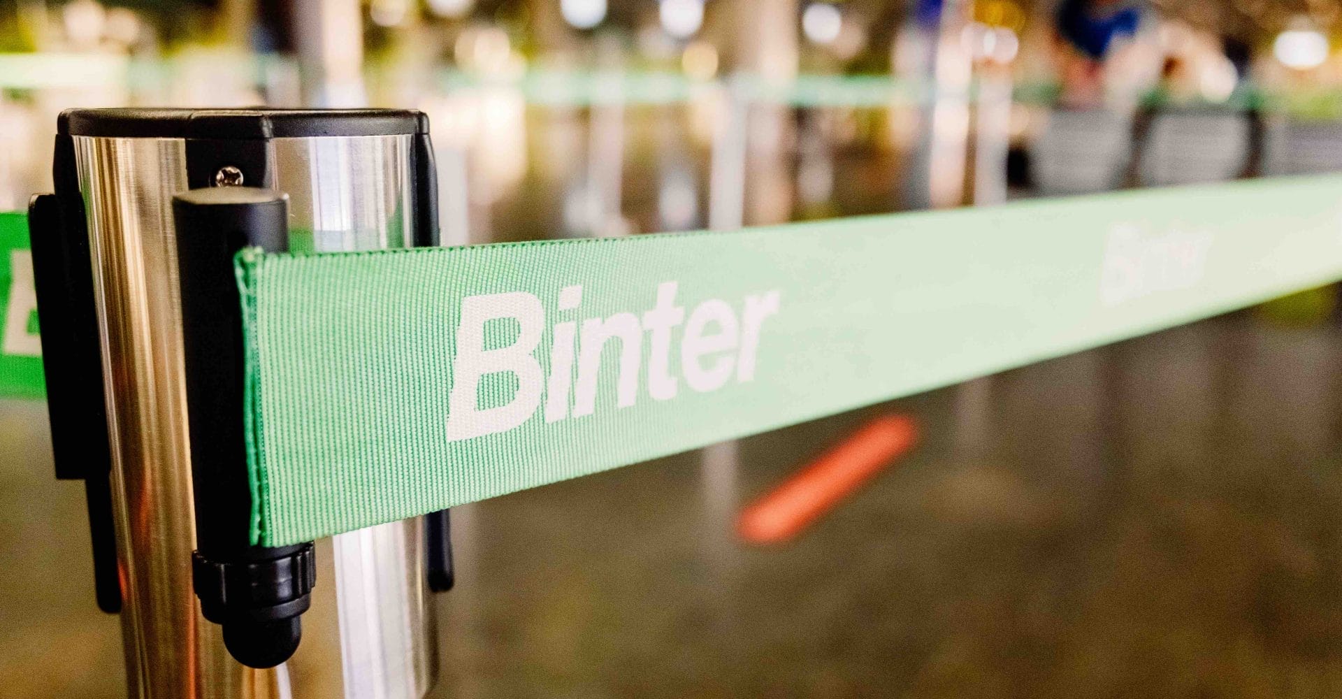 binter