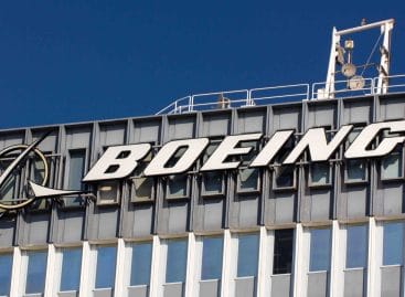 Boeing, primo maxi sciopero dopo 16 anni