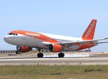 Egitto, ora easyJet vola Milano Malpensa-Cairo