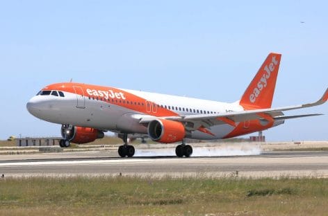 easyJet in Georgia: volo diretto Malpensa-Tbilisi nel 2025