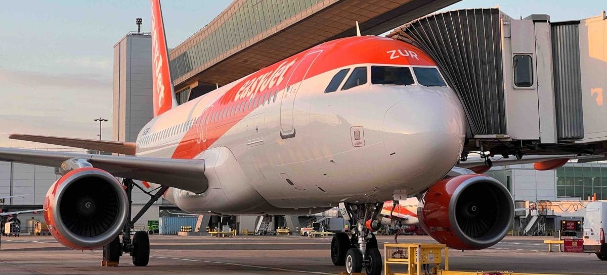 easyJet, sindacati contro la chiusura della base di Venezia