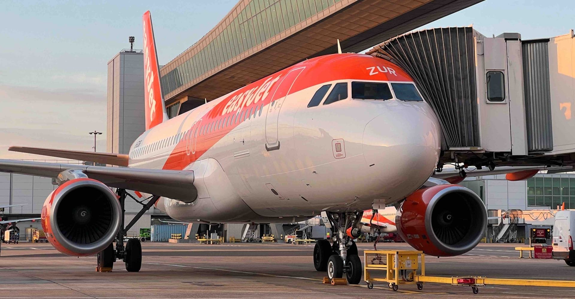 easyjet adobe