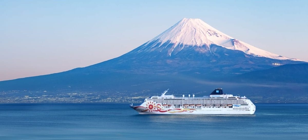 Crociere, nuovi itinerari in Asia e Africa per Ncl