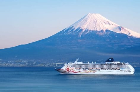 Crociere, nuovi itinerari in Asia e Africa per Ncl