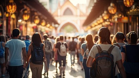 Mitur, stop overtourism: 6 milioni alle fantastiche cinque