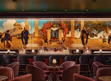 L’iconico St. Regis New York compie 120 anni e si rifà il look