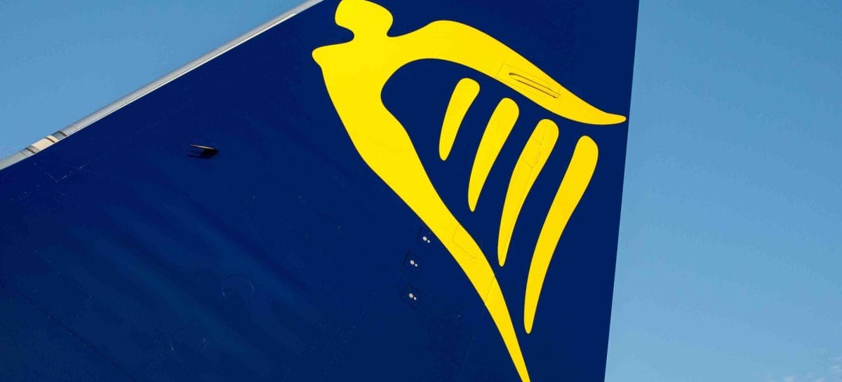 Ryanair, utili in aumento. Ma sulle previsioni pesa Boeing