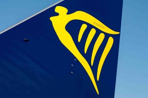 Ryanair, utili in aumento. Ma sulle previsioni pesa Boeing