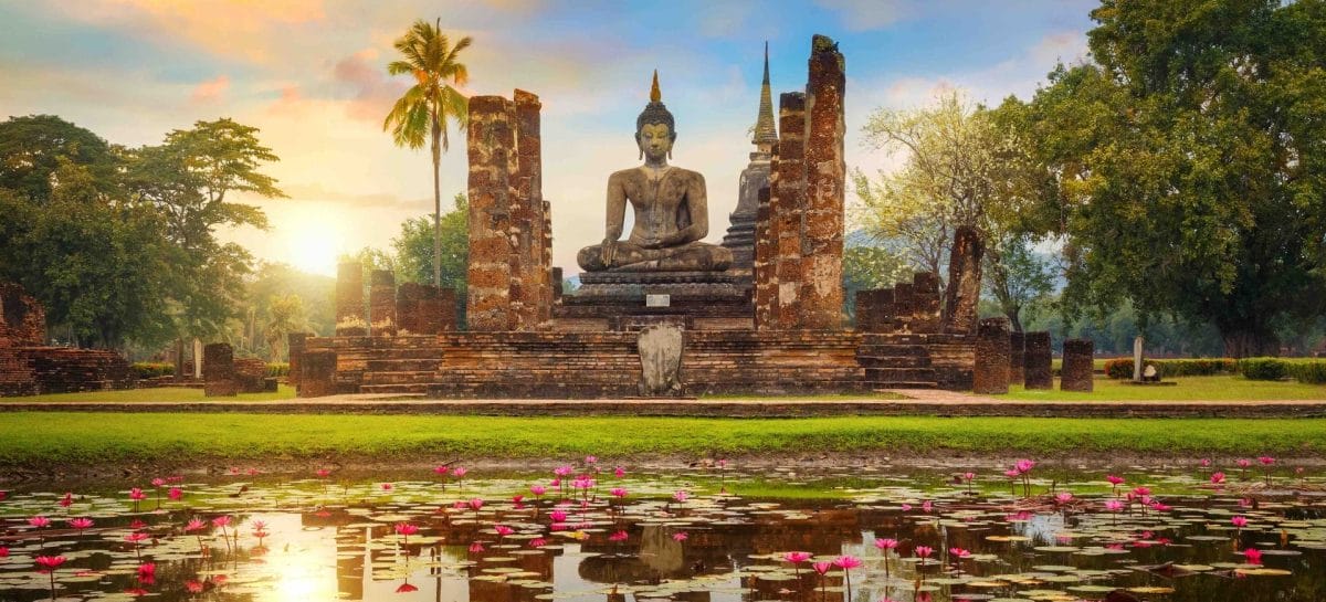 Thailandia, 41mila arrivi ad agosto. Tat: «Oltre il pre Covid»